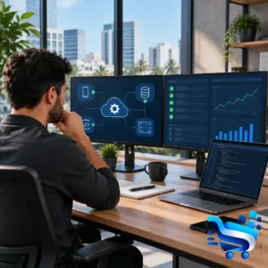 Automatisez vos tests d’API au Maroc avec SMARTBEAR ReadyAPI – Licence SMARTBEAR-RAPI-TEST