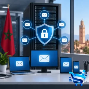 Autonomie des communications au Maroc avec MessageWay – Licence ON-PREMISE (Self-Hosted)