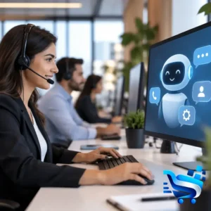 Avaya Contact Center AI – Licence AVA-CCAI-CORE (Contact Center AI) : IA conversationnelle au Maroc