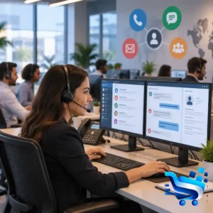 Avaya Engagement Services Platform – Licence AVA-ESP-ADV (ESP Advanced) pour l’expérience client au Maroc