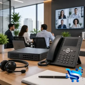 Avaya IP Office – Licence AVA-IPO-STDX (IP Office Standard) : communications IP pour PME au Maroc