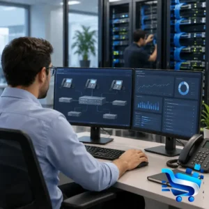 Avaya Network Configuration Manager – Licence AVA-NCM-ENT : administration réseau au Maroc