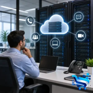 Avaya OneCloud™ Private – Licence AVA-OCP-PRIV pour les entreprises au Maroc