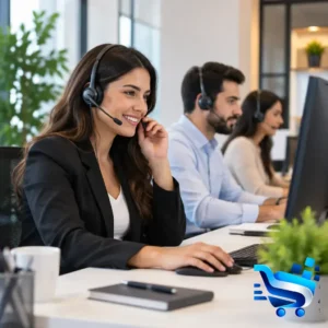 Avaya Proactive Outreach Campaign – Licence AVA-POC-STD (Proactive Outreach Standard) : campagnes sortantes au Maroc