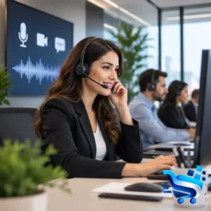 Avaya Recording and Quality Management – Licence AVA-RQM-STD (Recording & QM Standard) pour optimiser la relation client au Maroc