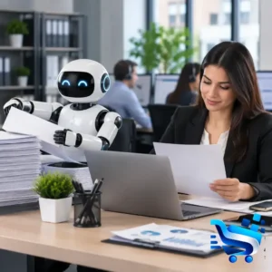 Avaya Robotic Process Automation – Licence AVA-RPA-CORE (RPA Core) au Maroc : automatisez vos opérations