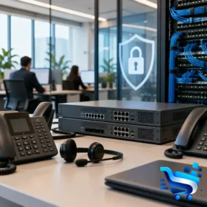 Avaya Session Border Controller – Licence AVA-SBC-PRO : sécurisation VoIP d’entreprise au Maroc