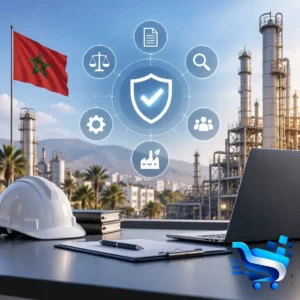 AVEVA Compliance Manager – Licence AVV-COMPLI pour piloter la conformité au Maroc