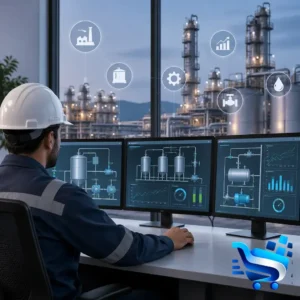 AVEVA HMI/SCADA – Licence AVV-HMI au Maroc : supervision et contrôle industriel