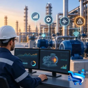 AVEVA Performance Advisor – Licence AVV-PERF (Performance Advisor) au Maroc : anticipez les défaillances industrielles