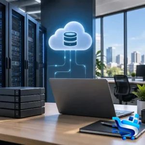 Backup cloud et résilience au Maroc avec Veritas NetBackup – Licence NBU-FLEX-TB