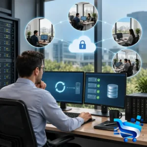 Backup Exec Remote Office de Veritas au Maroc pour sécuriser les sites distants – Licence BE-REMOTE-OFFICE