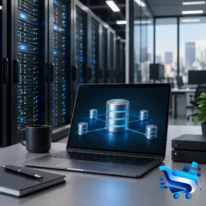 Bases critiques au Maroc : CommVault Database Protection – Licence CVL-DB (Database Backup)