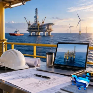 Bentley Systems MOSES – Licence BNTLY-MOSES-ADV (MOSES Advanced) : ingénierie offshore au Maroc