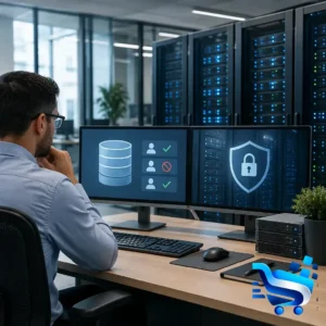 BeyondTrust Database Privilege Manager – Licence BEYONDTRUST-DB-PM pour la protection des données au Maroc