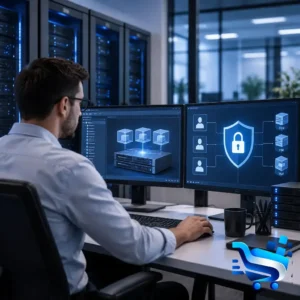 BeyondTrust Hyper-V Privileged Account Management – Licence BEYONDTRUST-HYPERV-PAM pour le Maroc