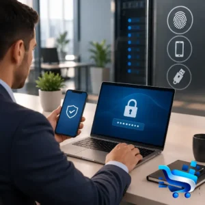 BeyondTrust MFA (Multi-Factor Authentication) – Licence BEYONDTRUST-MFA : authentification sécurisée au Maroc