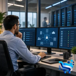 BeyondTrust PAM au Maroc : gouvernance unifiée des accès sensibles – Licence BEYONDTRUST-PAM-SUITE