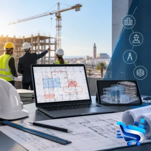 Bluebeam Revu eXtreme – Licence REVU-EXTREME (eXtreme) pour les projets BTP au Maroc