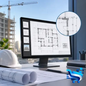 Bluebeam Revu – Licence REVU-VIEWER (Viewer Free) au Maroc : lecture des plans et PDF techniques