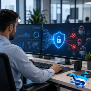 Bot Management D’ IMPERVA au Maroc : sécurisez vos applications contre les bots