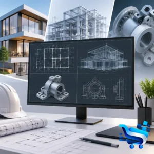 BricsCAD Pro au Maroc : concevez, modifiez et déployez vos projets CAO