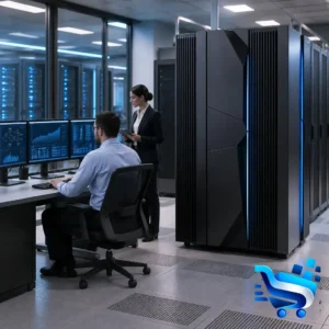 Broadcom CA Mainframe Software – Licence CA-MAINFRAME-PERP au Maroc pour environnements z/OS critiques