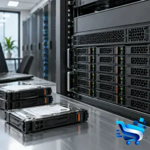 Broadcom MegaRAID – Licence MEGARAID au Maroc pour la gestion RAID des serveurs