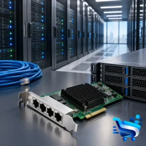 Broadcom NetXtreme au Maroc : licence NETXTREME pour cartes réseau et pilotes serveurs