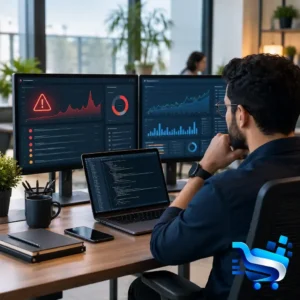 Bugsnag Monitoring au Maroc pour fiabiliser vos applications web et mobiles