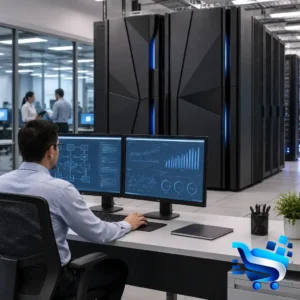 CA-MAINFRAME-SUB au Maroc : abonnement Broadcom CA Mainframe Software pour systèmes z/OS