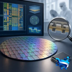 Calibre Design Solutions au Maroc : signoff physique et DFM pour circuits intégrés
