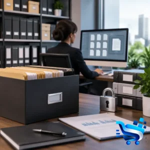Carbonite Compliance & Archiving au Maroc – Licence CARB-ARCHIVE pour la conformité des données