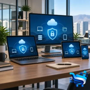 Carbonite Endpoint 360 au Maroc : protection hybride des postes et données Office 365
