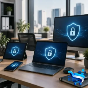 Carbonite Endpoint Protection – Licence CARB-EPP (Endpoint Protection Platform) au Maroc : sécurité des terminaux