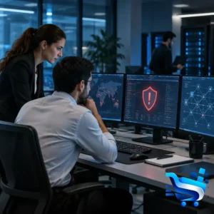 Carbonite Incident Response – Licence CARB-INCIDENT (Incident Response Service) : gestion de crise cyber au Maroc
