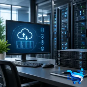 Continuité serveur au Maroc avec Carbonite Safe Server Backup – Licence CARB-SRV-ULT (Carbonite Server Backup Ultimate)