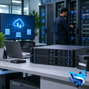 Carbonite Server Backup au Maroc : sécurisez vos serveurs et vos données critiques