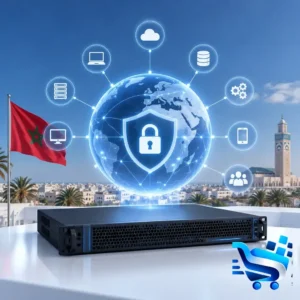 Centralisez la cybersécurité au Maroc avec Trellix Global Threat Intelligence (Module for ESM) – ETM-6100 Appliance