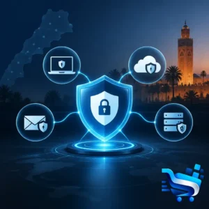 Centralisez la détection XDR au Maroc avec Trellix Helix Enterprise – Abonnement 1 an + Support Thrive Essential 1 an