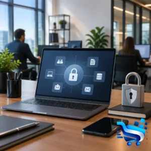 Centralisez les accès d’entreprise au Maroc avec 1Password – Licence 1PWD-ENT (1Password Enterprise)