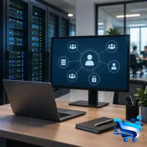 Centralisez les identités au Maroc avec Red Hat Directory Server – Licence DIRECTORY