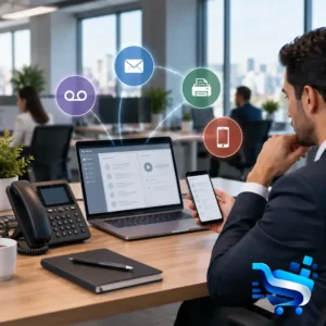 Centralisez vos échanges au Maroc avec Avaya Messaging Professional – Licence AVA-MSG-PRO