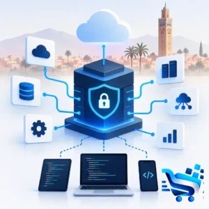 Centralisez vos intégrations au Maroc avec Panorama API Gateway – Licence DEVELOPER