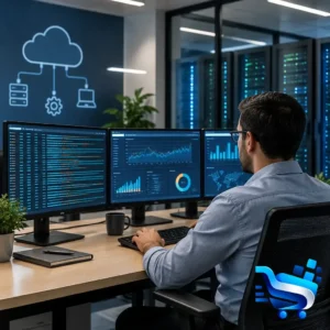 Centralisez vos journaux IT au Maroc avec VMware Aria Operations for Logs – Licence ARIA-LOGS