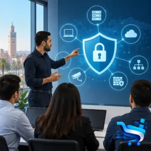 Certification cybersécurité au Maroc : Armis Training and Certification – Licence ARMIS-TRAINING (Formation)