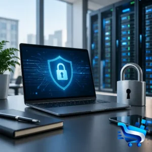 Chiffrement professionnel des données au Maroc | Vault Encryption – Licence ENC (Data Encryption)