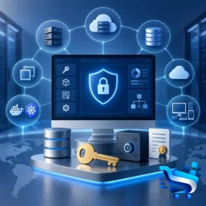 CipherTrust Manager au Maroc : gouvernance unifiée des clés et données chiffrées