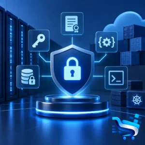 CipherTrust Secrets Management au Maroc : sécurisez les identités machines et certificats