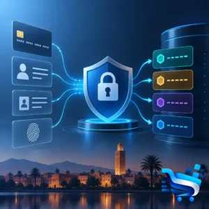 CipherTrust Tokenization au Maroc : maîtrisez la protection des données sensibles
